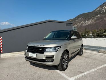 Range Rover Autobiography GARANZIA 12 MESI