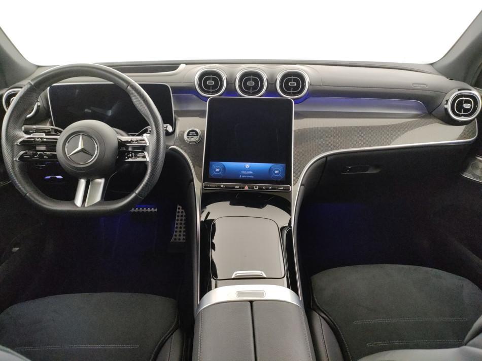 Mercedes GLC 220 220 d AMG Line Premium Plus 4Matic 9G-Tronic