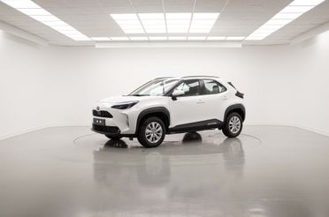 TOYOTA YARIS CROSS 1.5 HYBRID 5P. E-CV