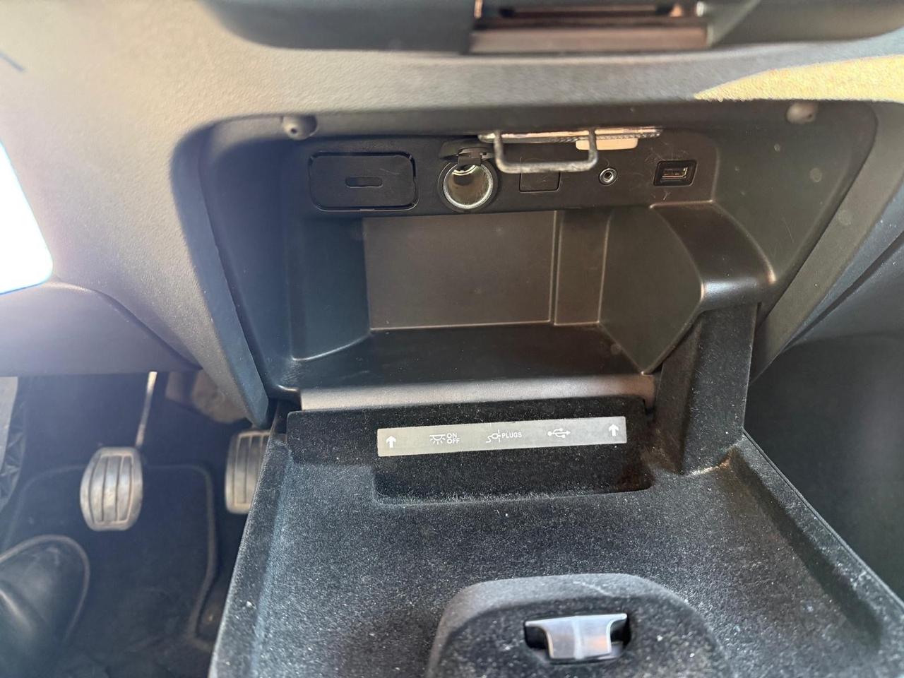 Citroen C4 SpaceTourer BlueHDi 120 S&S EAT6 Live