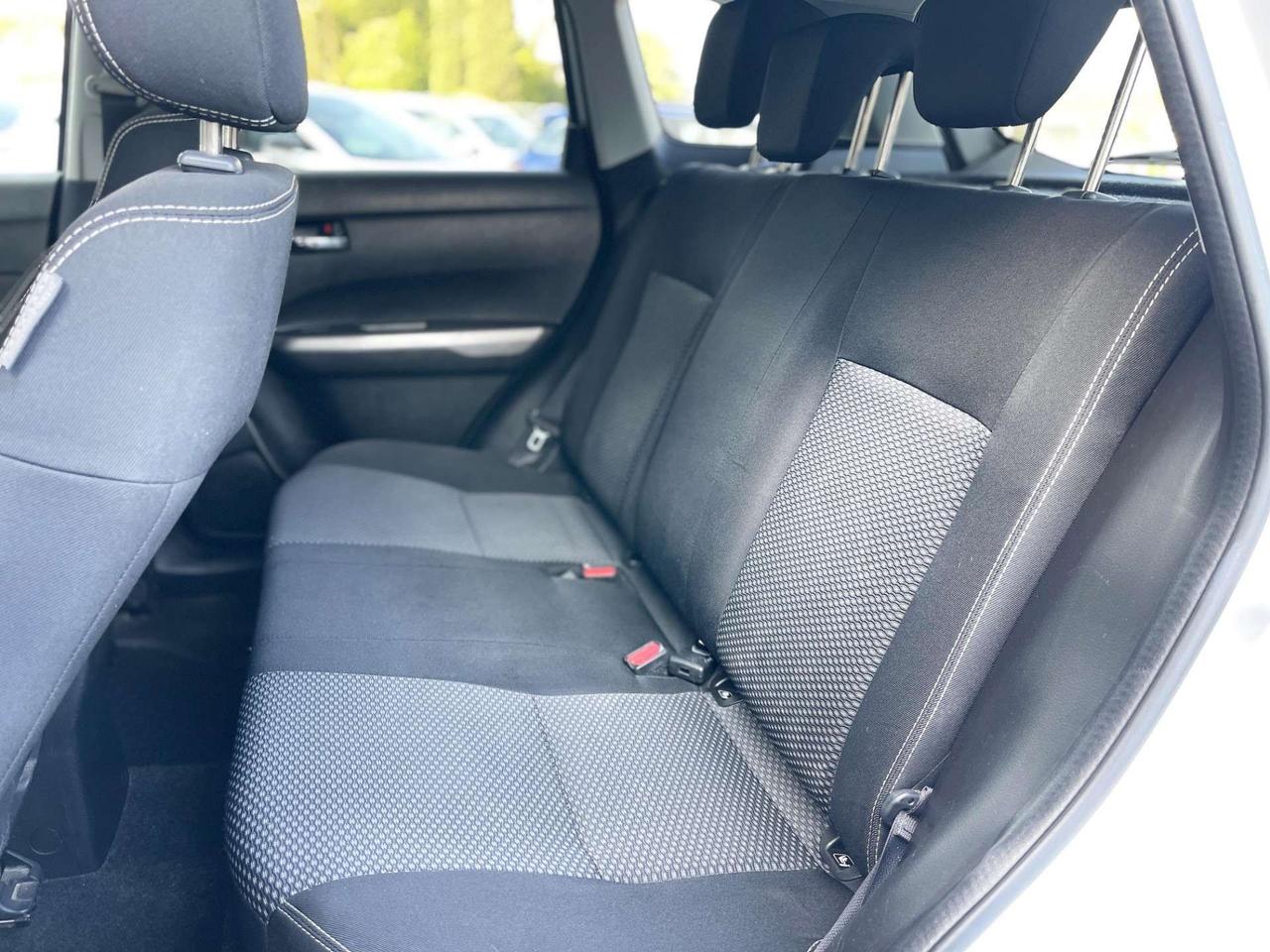 Suzuki Vitara 1.0 Benzina 112CV E6 Neo - 2018