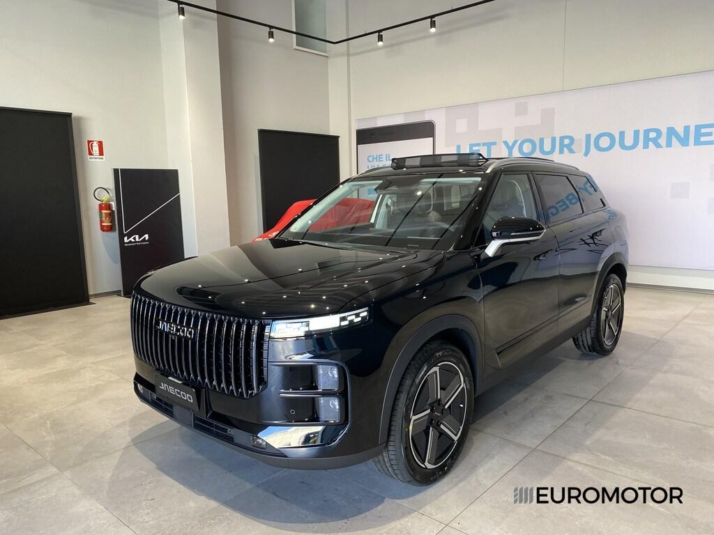 Jaecoo Jaecoo 7 1.6 TGDI Premium 2WD 7DCT