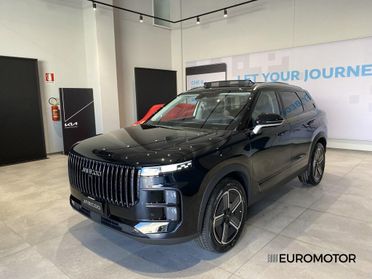 Jaecoo Jaecoo 7 1.6 TGDI Premium 2WD 7DCT