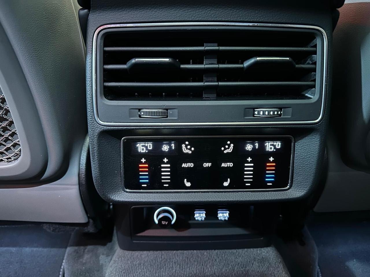 Audi Q8 50 TDI 286 CV quattro tiptronic S-Line DEMO