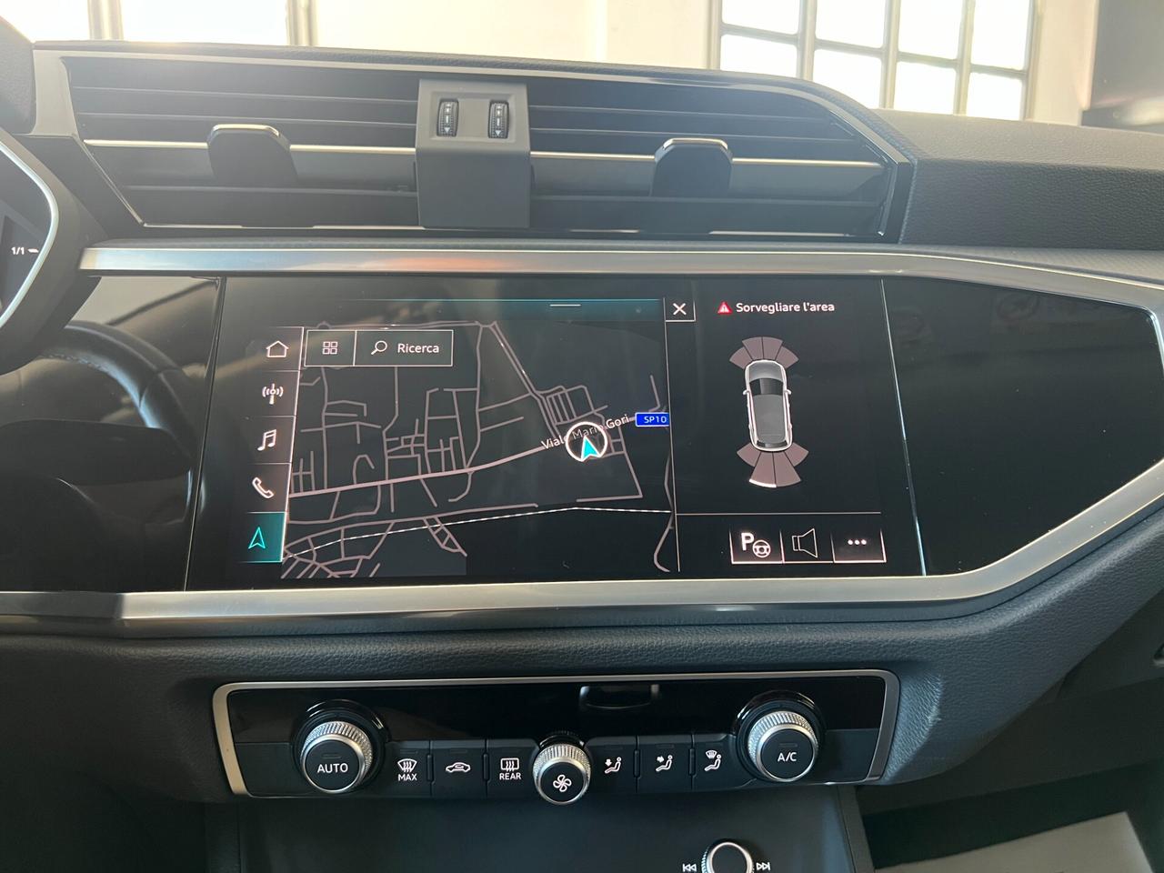 Audi Q3 35 TDI Business Advanced P.CONSEGNA