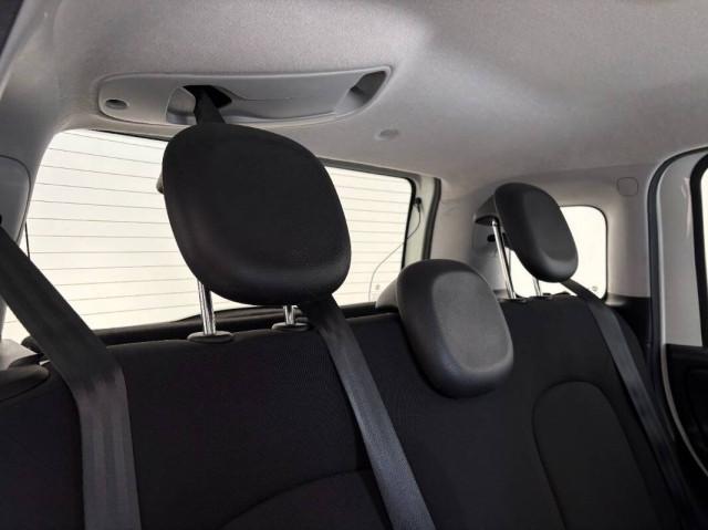 Fiat Panda III 1.0 firefly hybrid City Life s&s 70cv 5p.ti