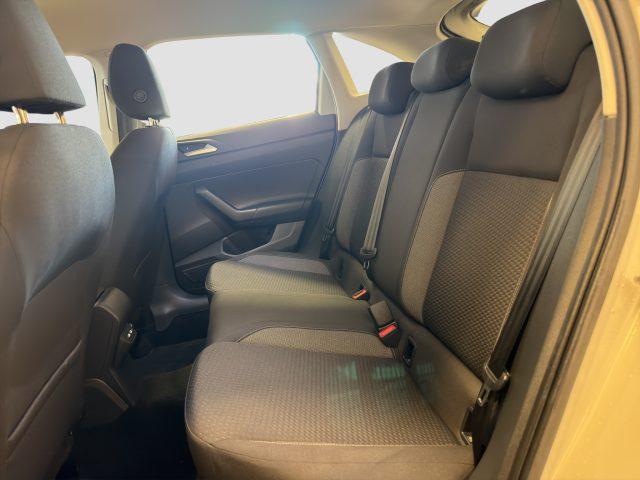 VOLKSWAGEN Taigo Taigo 1.0 TSI 95 CV Life