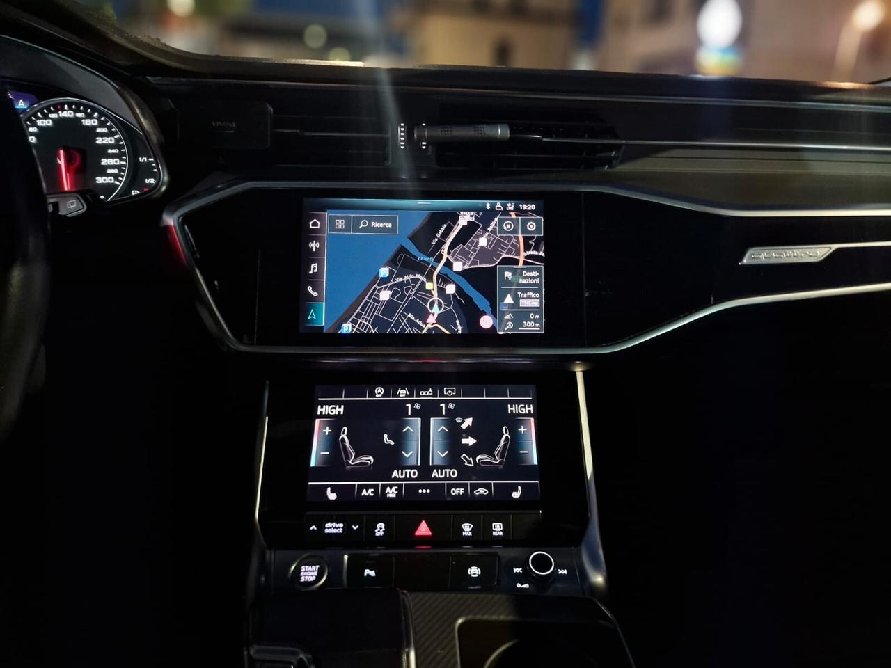 Audi A6 Avant 45 3.0 TDI quattro tiptronic Business Design