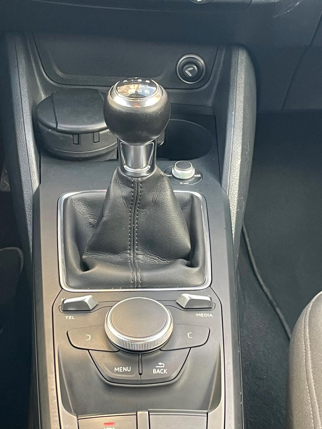 Audi Q2 1.6 TDI Business