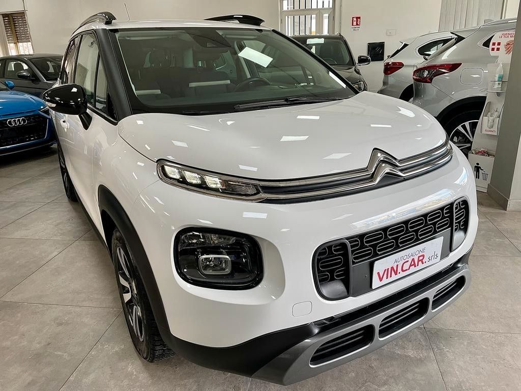 Citroen C3 Aircross 1.5 BlueHDi 100 S&S Shine 2019