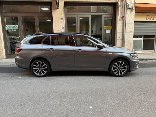 Fiat Tipo 1.3 Mjt S&S SW Lounge