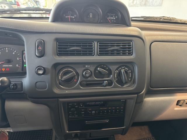 Mitsubishi Pajero Sport Wagon 2.5 tdi GLS