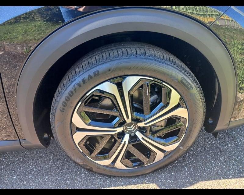 Citroën C5 X Nuova Hybrid 180 Ã«-EAT8 - Shine