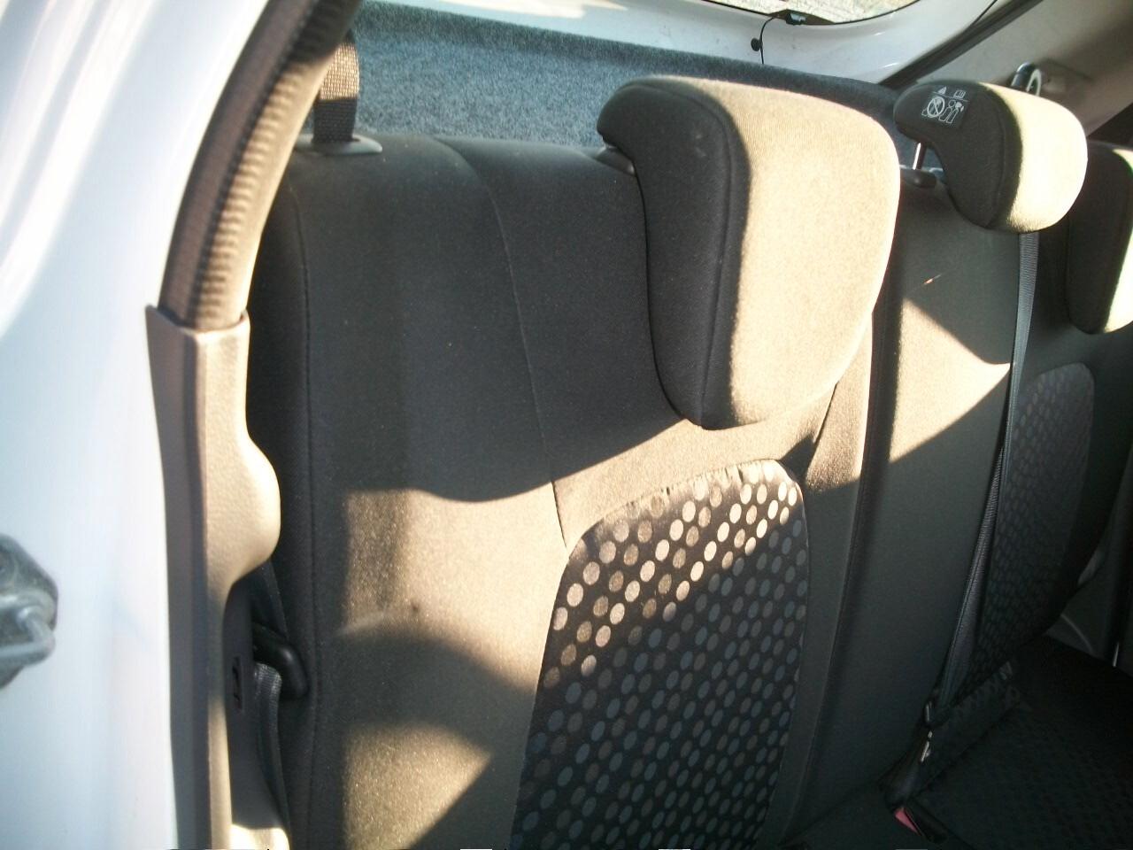 Suzuki Celerio 1.0 Easy CC 1000 EURO 06 BENZINA SI NUOVI PATENTATI KM 85518 05 PORTE GARANZIA UN ANNO IMMAT 30/07/2018 COLOR BIANCA