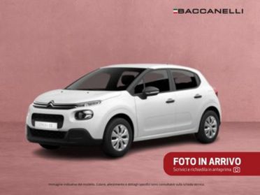 Citroën C3 PureTech 110 S&S Plus