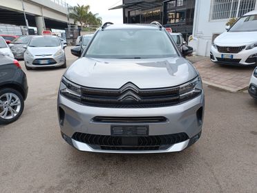 Citroen C5 Aircross C5 Aircross BlueHDi 130 S&S Shine