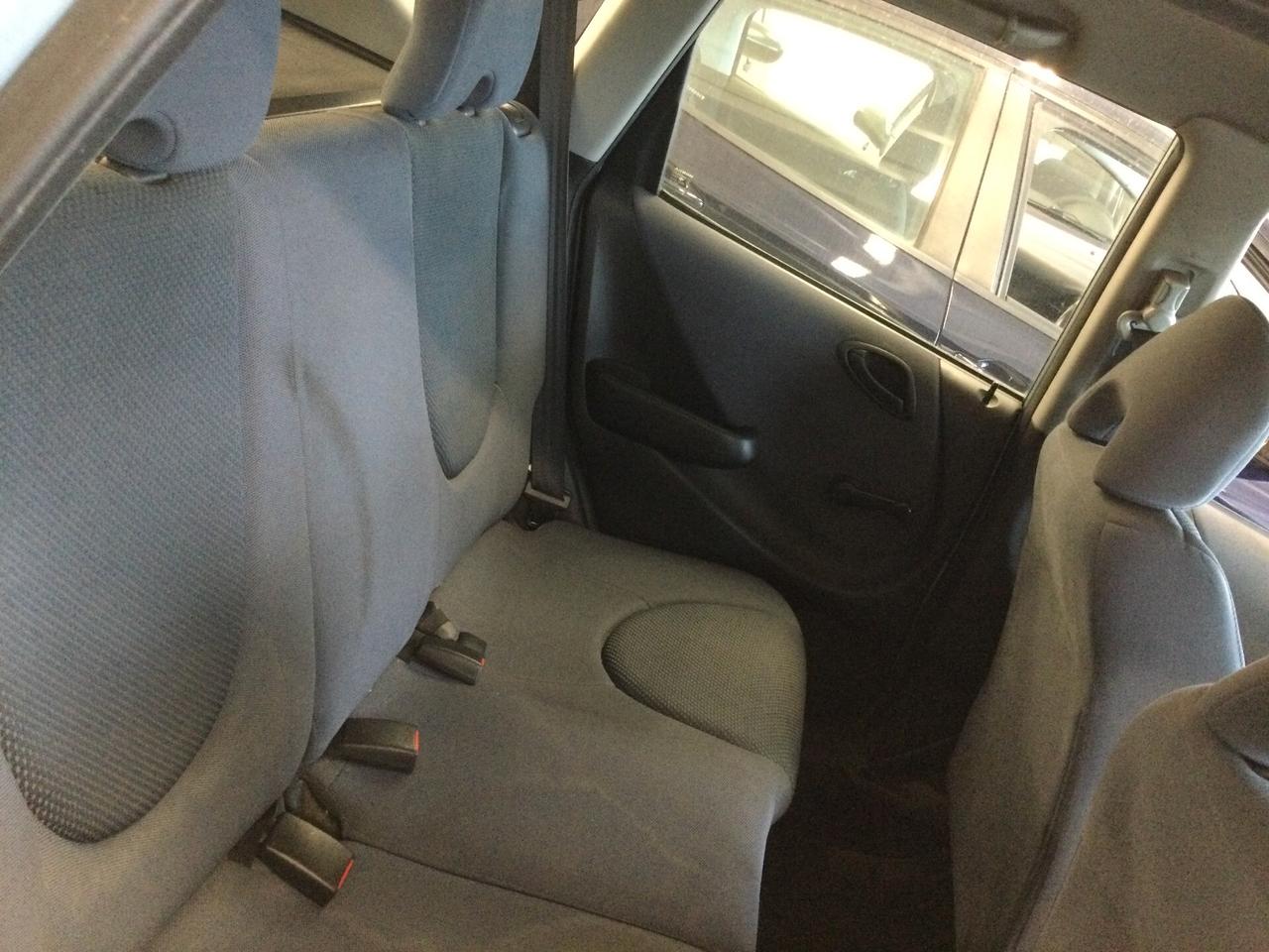 Honda Jazz 1.2 i-DSi 5 porte Live