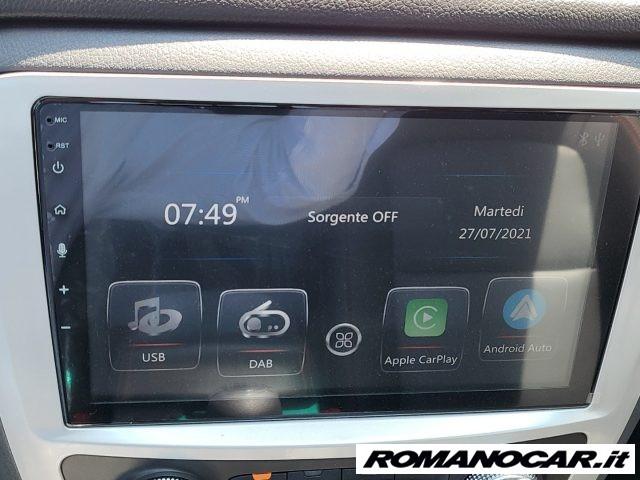EVO Evo Cross4 Evo Cross 4 2.0d 136CV
