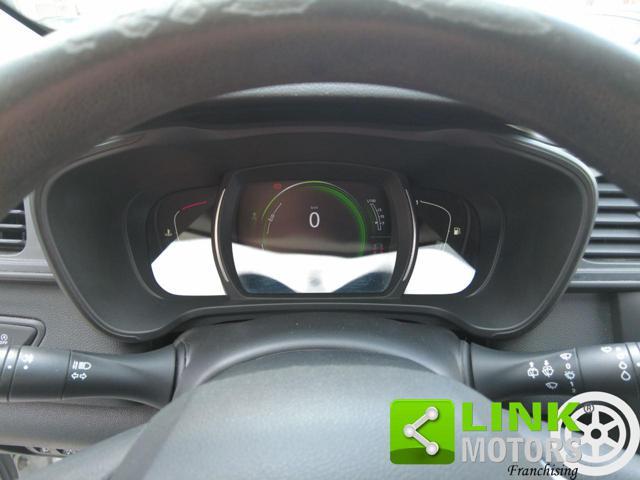 RENAULT Kadjar dCi 8V 110CV Energy Life