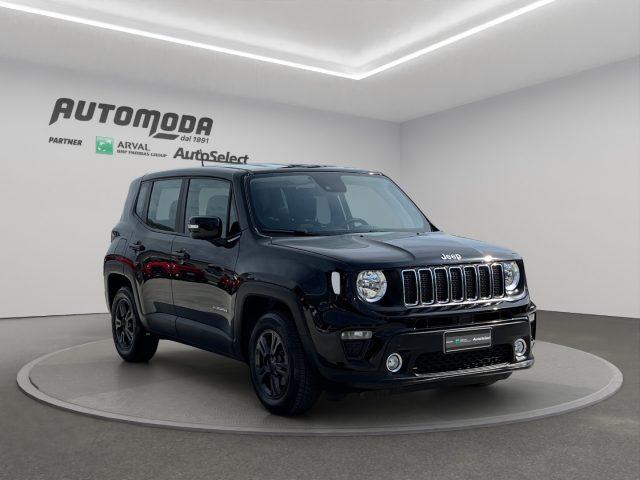 JEEP Renegade T3 1.0 120CV Business