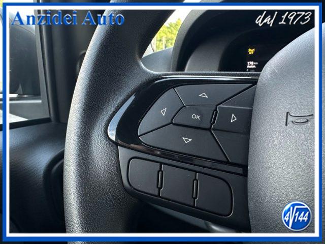 FIAT Panda Van 1.0 Hybrid 2 posti