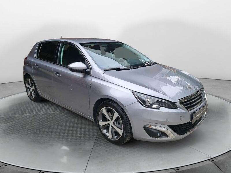 Peugeot 308 BlueHDi 150 EAT6 S&S Business