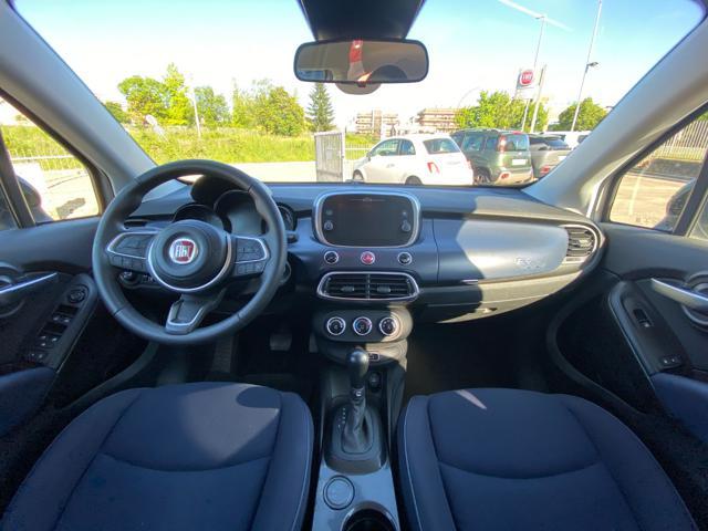 FIAT 500X *PROMO* 1.5 T4 Hybrid 130 CV DCT CLUB