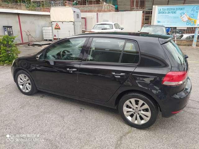 Volkswagen Golf Golf 5p 1.6 tdi OFFERTA VALIDA FINO AL 27/05!!!!