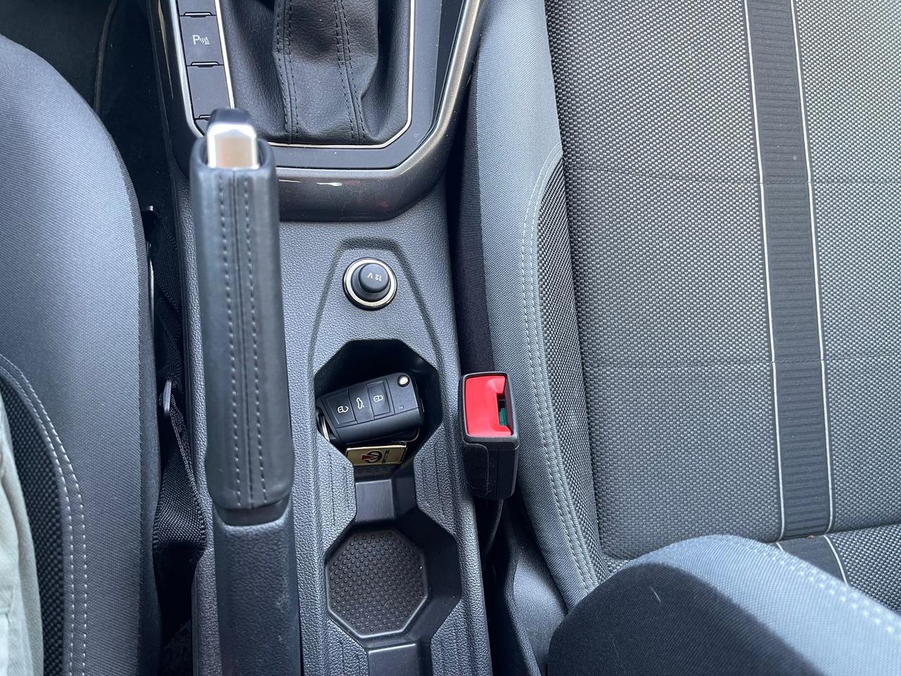 Volkswagen Polo VW Polo 1.0 TSI Style