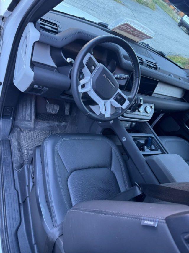 LAND ROVER Defender 110 3.0D I6 250 CV AWD Auto X-Dynamic HSE