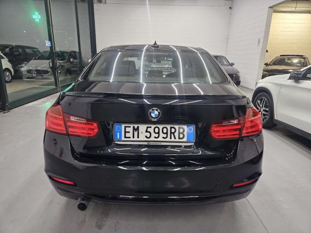 BMW 316 316d 2.0 116cv