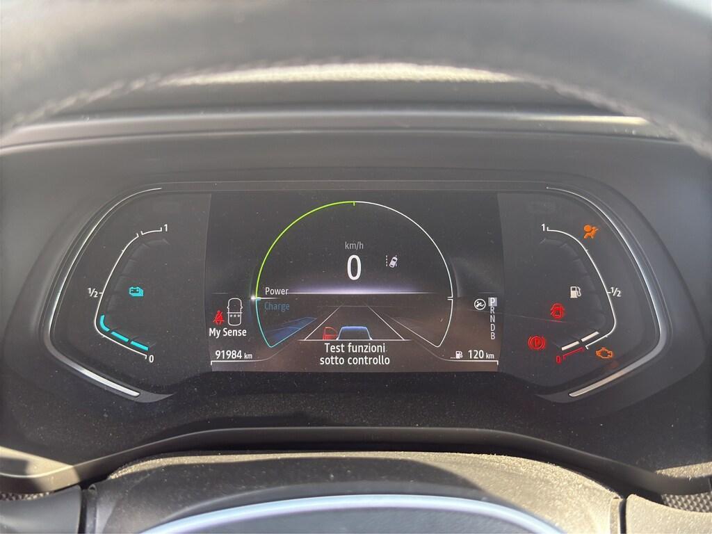 Renault Arkana 1.6 Hybrid Intens E-Tech Auto