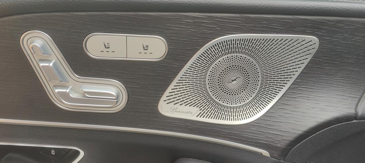 Mercedes-benz GLE 300 d 4Matic Mild Hybrid Coupé Premium Plus
