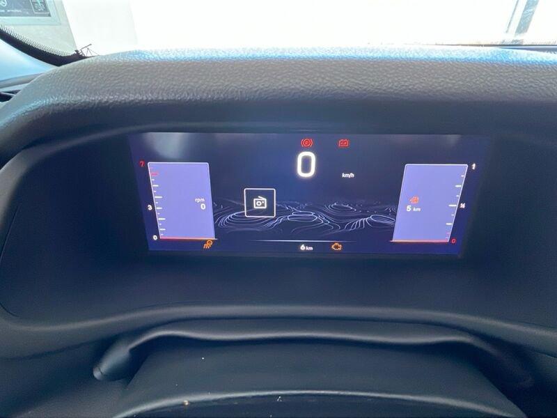 Jeep Avenger Ice My24 Summit 1.2 100cv