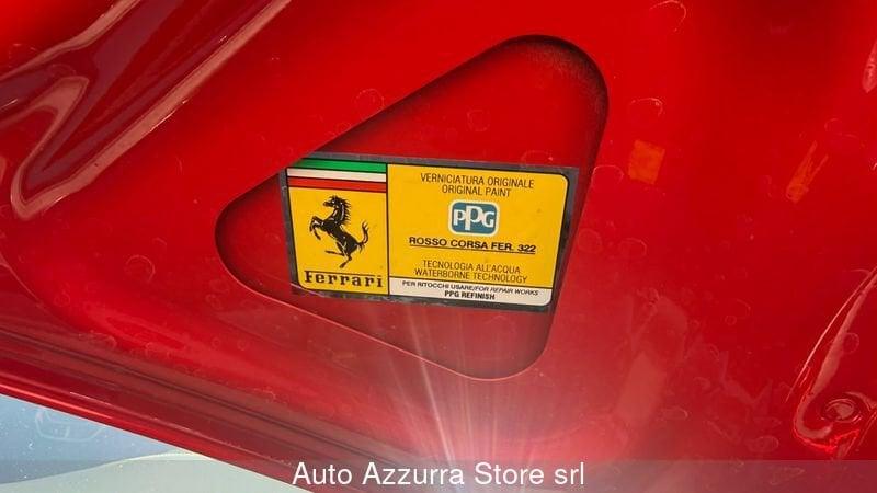 Ferrari Amalfi Amalfi 3.9 F1 DCT | IVA, LIFT, MADM, CARBON