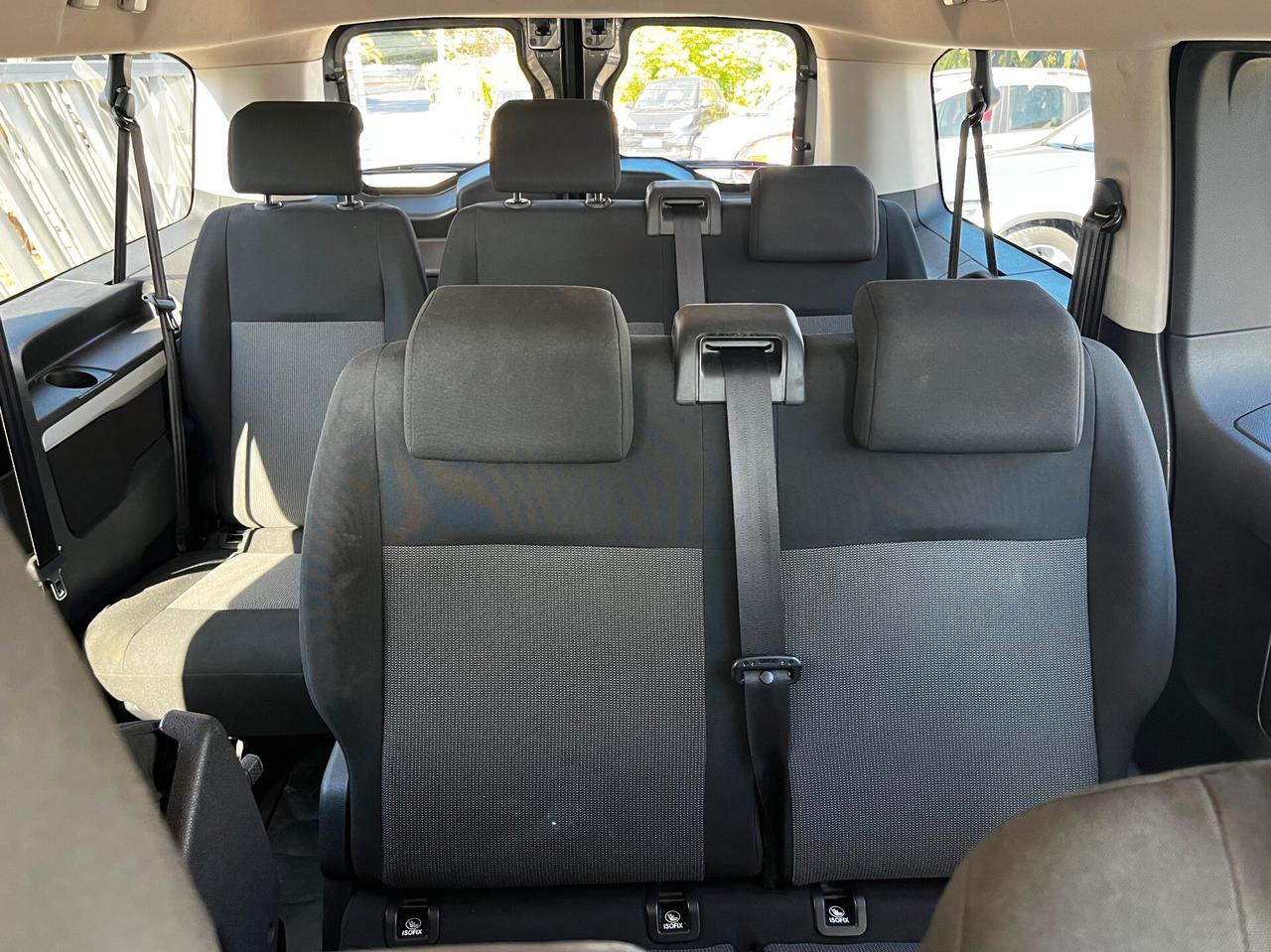 Toyota Proace Verso 1.5D L0 D Lounge