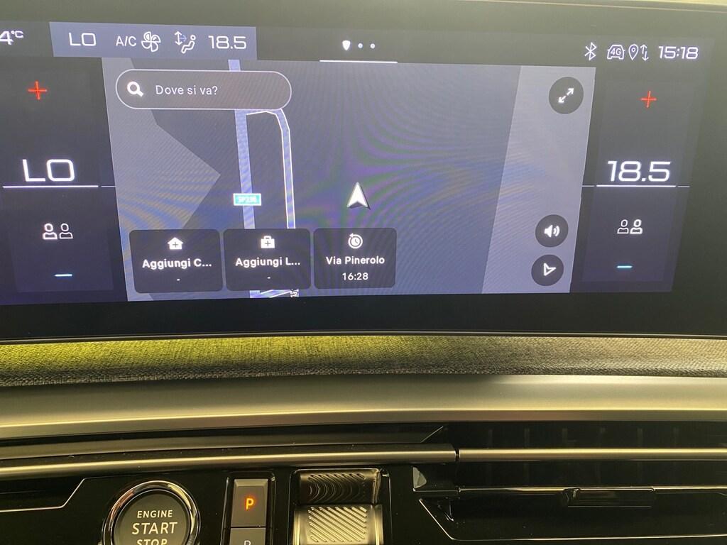 Peugeot 3008 1.2 Hybrid GT e-DCS6 - PROMO