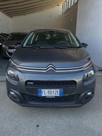 Citroen C3 3a serie puretech