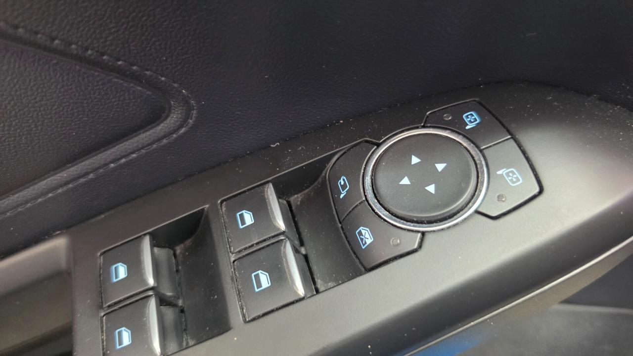 Ford Focus 1.5 EcoBlue 120 CV SW