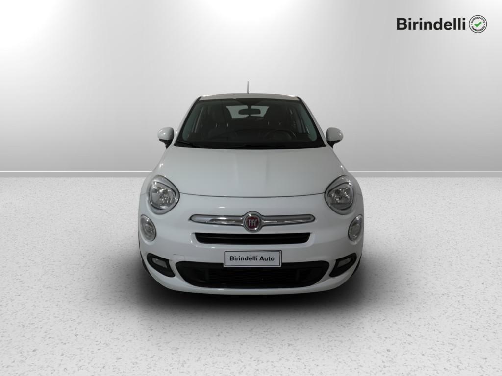 FIAT 500X - 500X 1.3 MultiJet 95 CV Pop Star