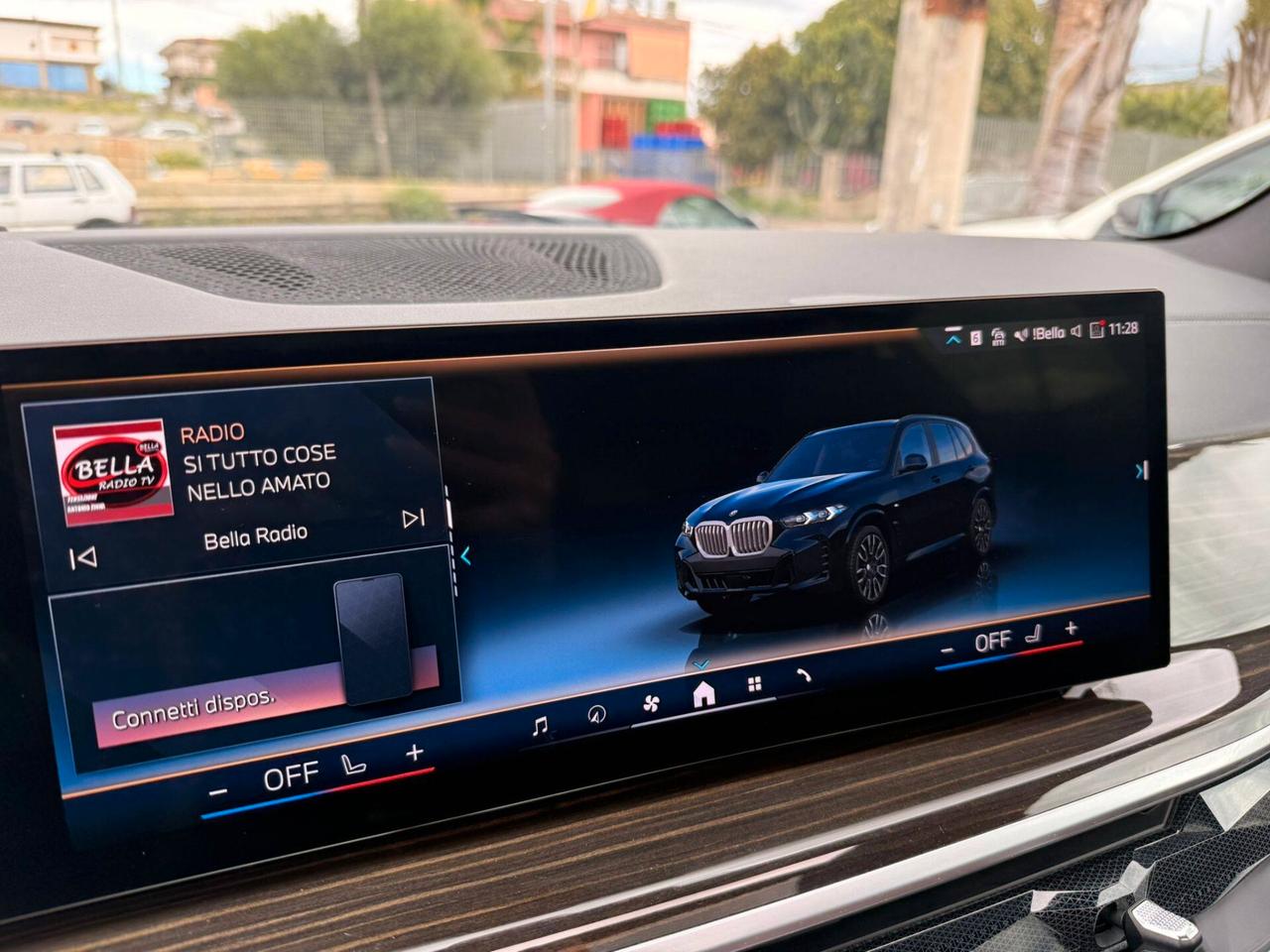 BMW X5 XDrive 3.0d M Sport Pro 2023