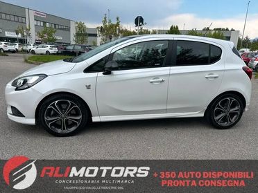 Opel Corsa 1.4 Turbo 150CV Start&Stop 5 porte S OPC LINE