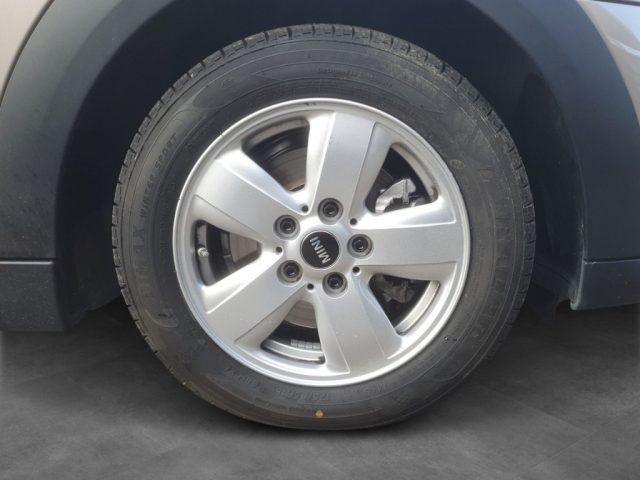 MINI One 1.5 One 75 CV