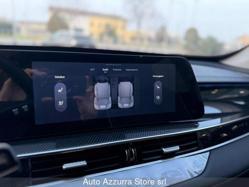 DR AUTOMOBILES dr6 dr6 1.6 T-GDI Bi-Fuel GPL *NEW MODEL, PRONTA CONSEGNA*