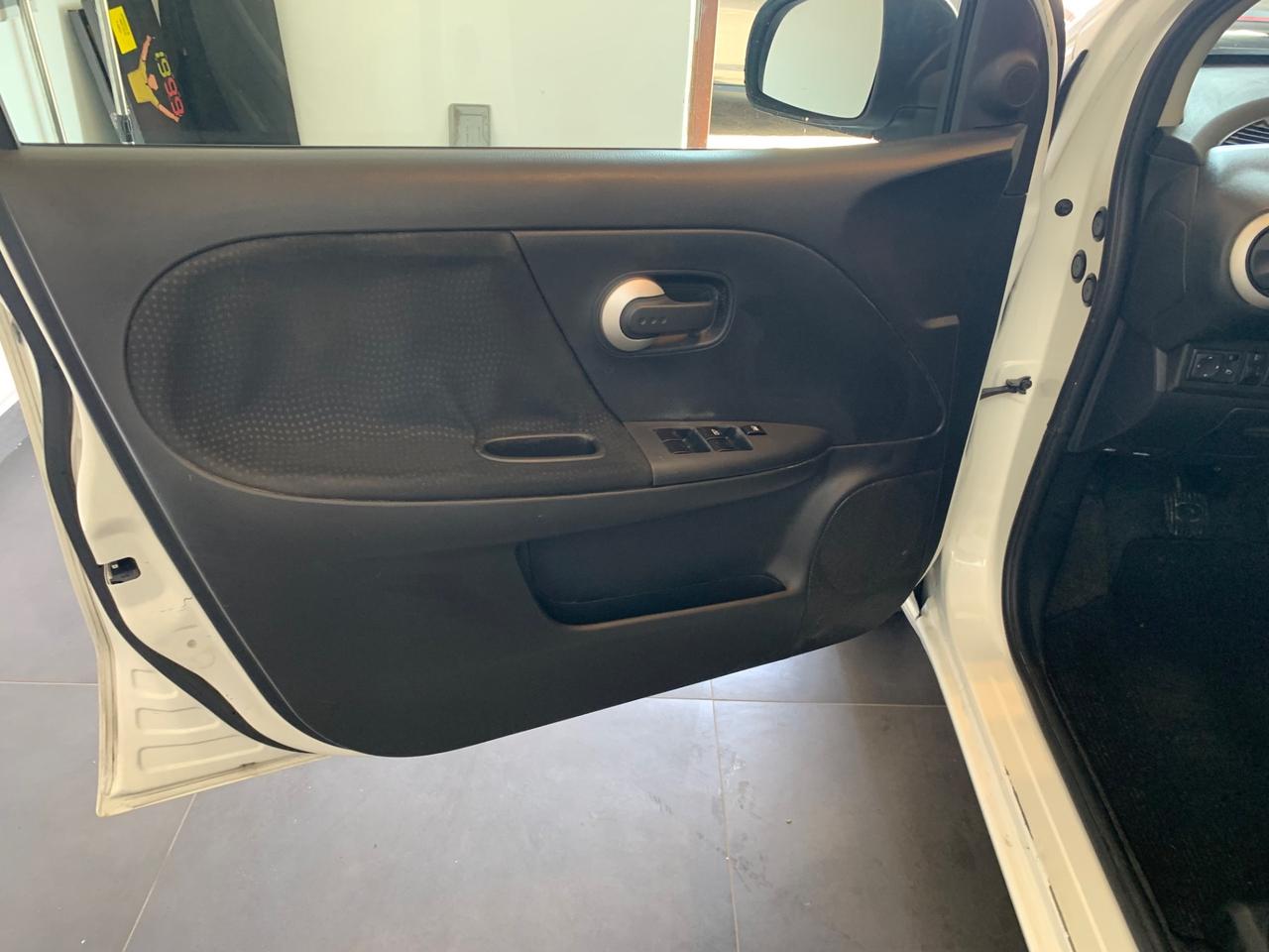 Nissan Note 1.4 16V Acenta