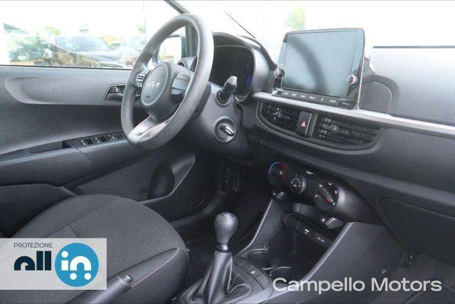 KIA Picanto Picanto 1.0 12V 5 porte Urban