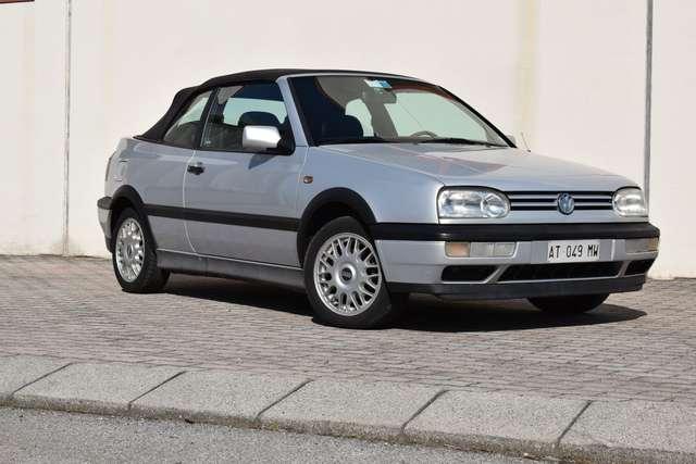 Volkswagen Golf Golf 3p 1.6