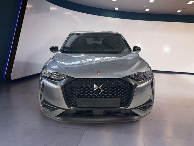 DS DS3 2019 Crossback Crossback 1.5 bluehdi Performance Line 110cv