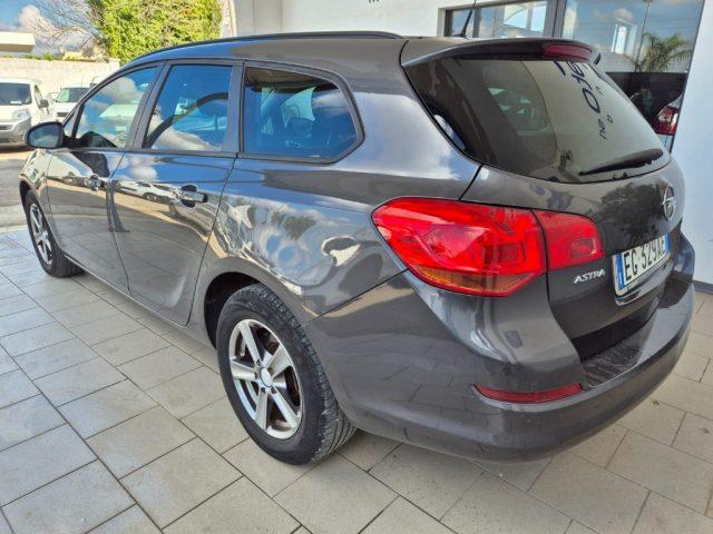 OPEL Astra 1.7 CDTI 110CV Sports Tourer Elective