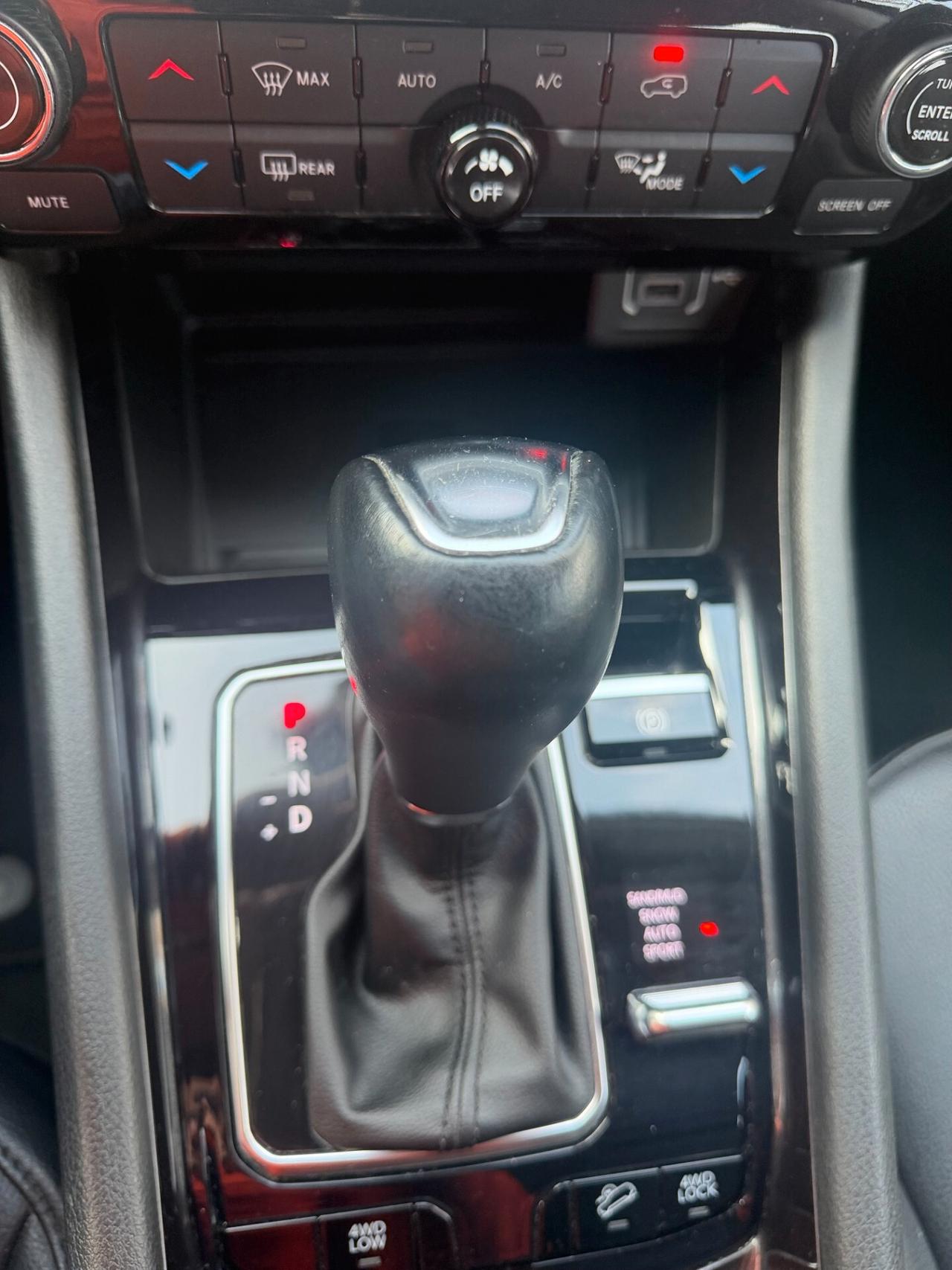 Jeep Compass 1.3 Turbo T4 190 CV PHEV AT6 4xe Longitude